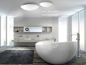 Zero Ceiling Lights Mantra Fusion Flush Fittings Zero Ceiling Lights Mantra Fusion Flush Fittings